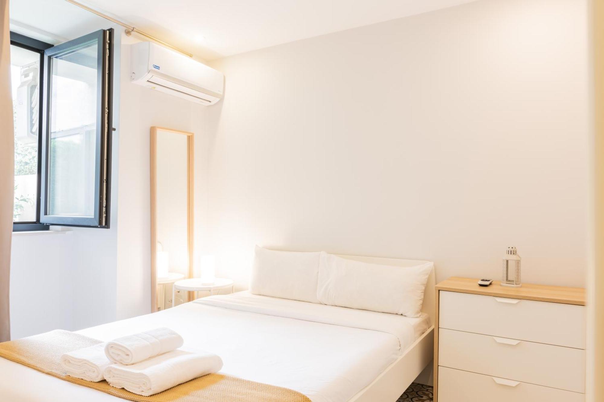 Lapa Charm Apartments With Patio Lissabon Exterior foto