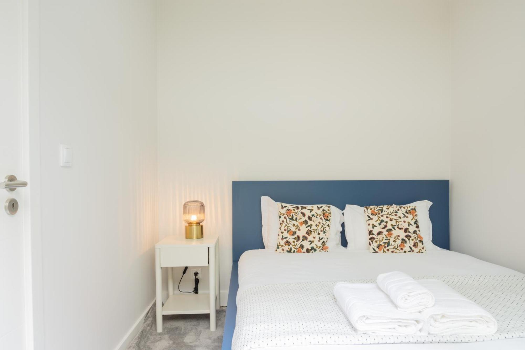 Lapa Charm Apartments With Patio Lissabon Exterior foto